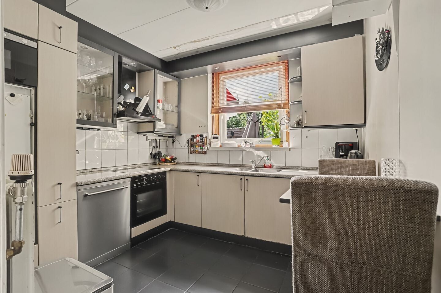 Vrijstaande woning te koop: Heveringseweg 12, Rockanje