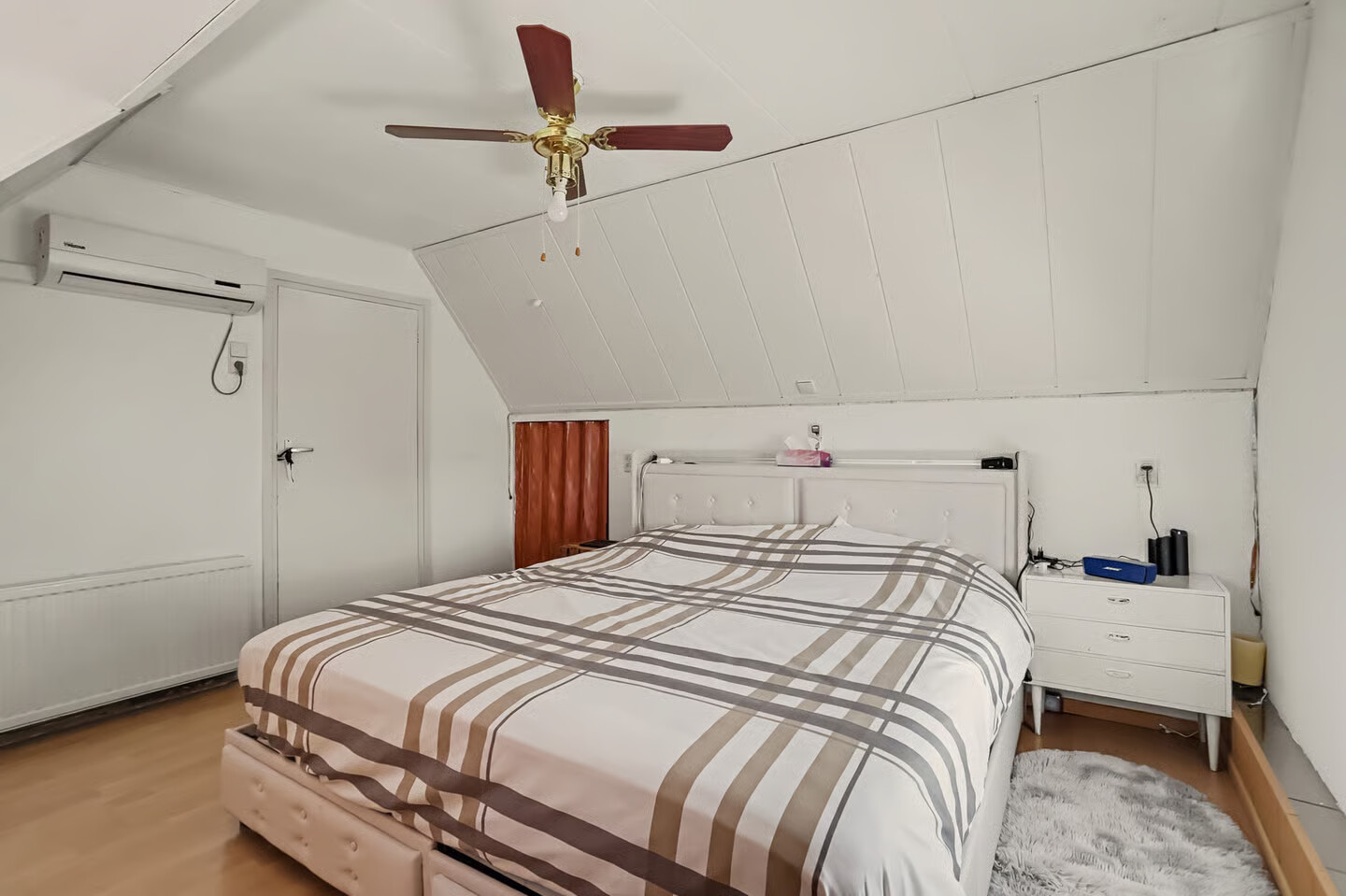 Vrijstaande woning te koop: Heveringseweg 12, Rockanje