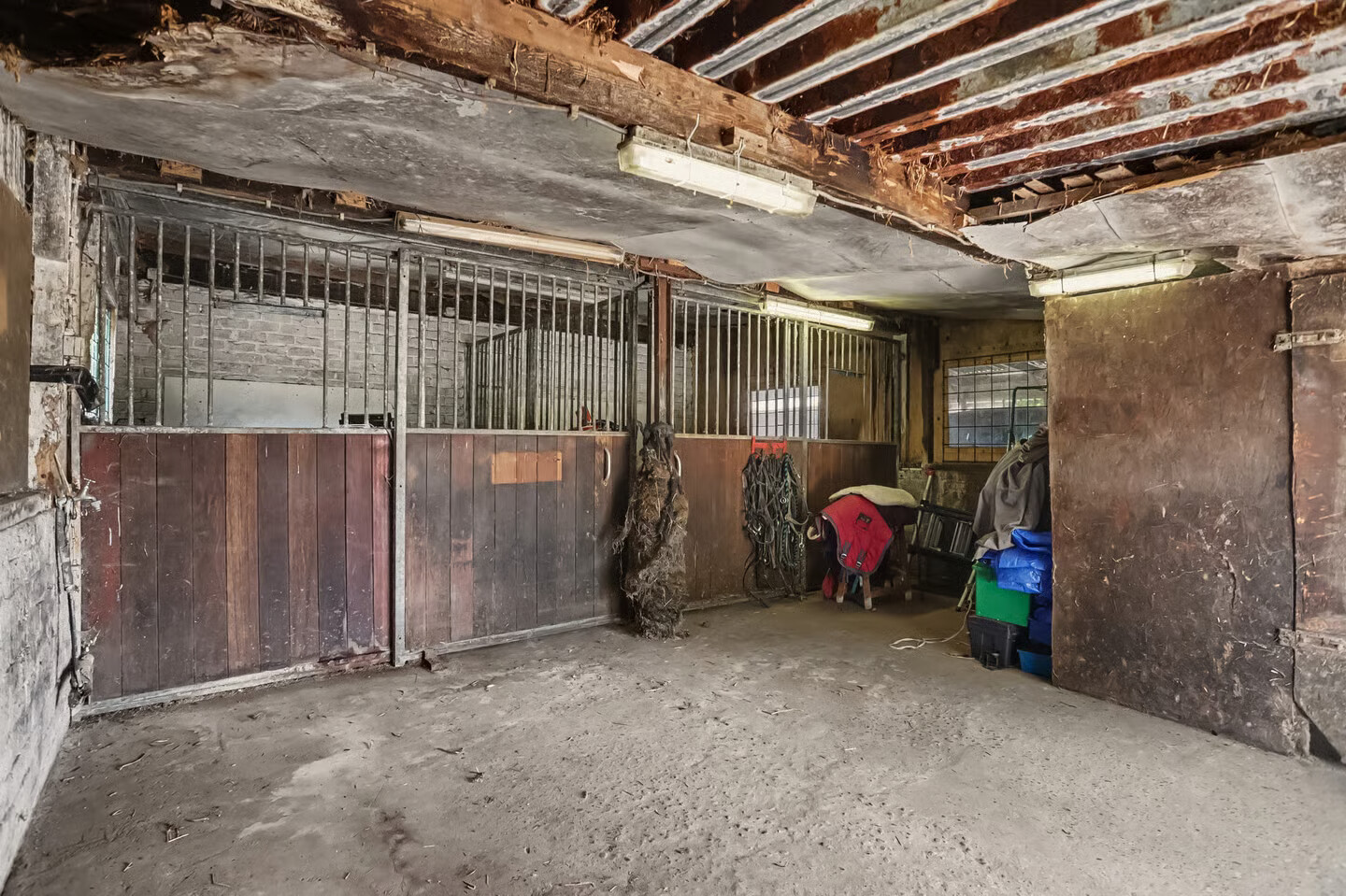 Vrijstaande woning te koop: Heveringseweg 12, Rockanje