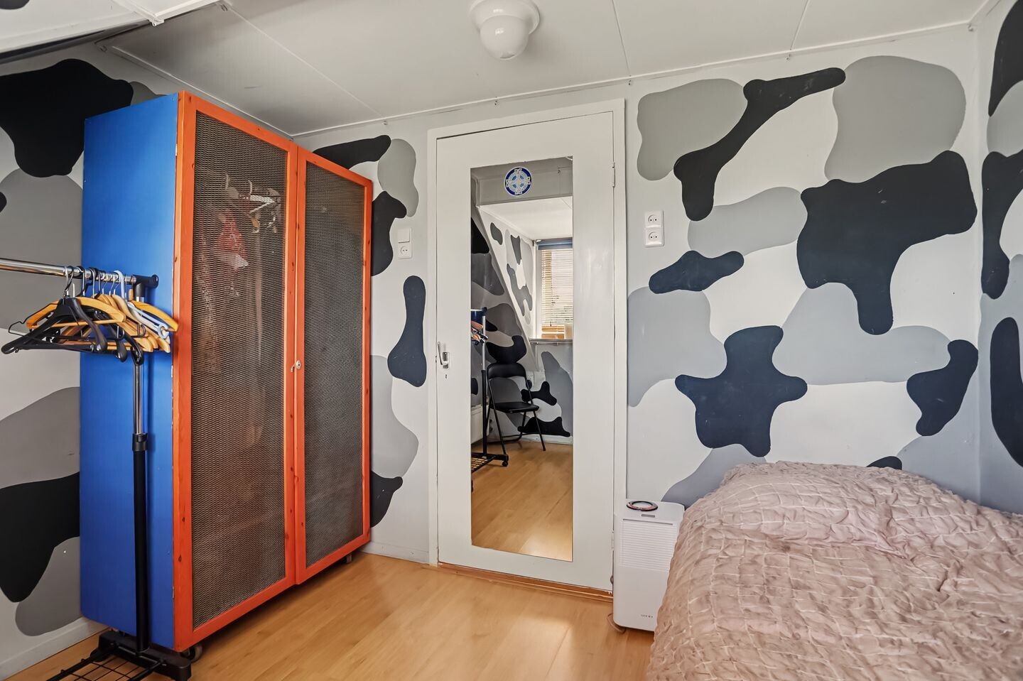 Vrijstaande woning te koop: Heveringseweg 12, Rockanje