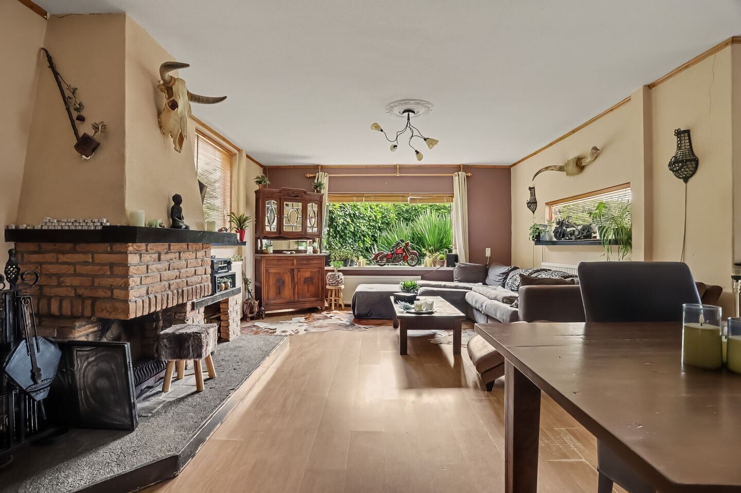 Vrijstaande woning te koop: Heveringseweg 12, Rockanje