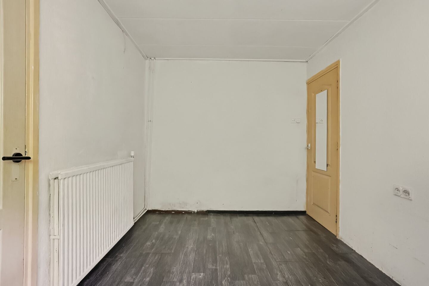 Vrijstaande woning te koop: Heveringseweg 12, Rockanje