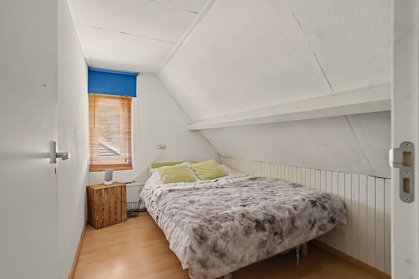 Vrijstaande woning te koop: Heveringseweg 12, Rockanje