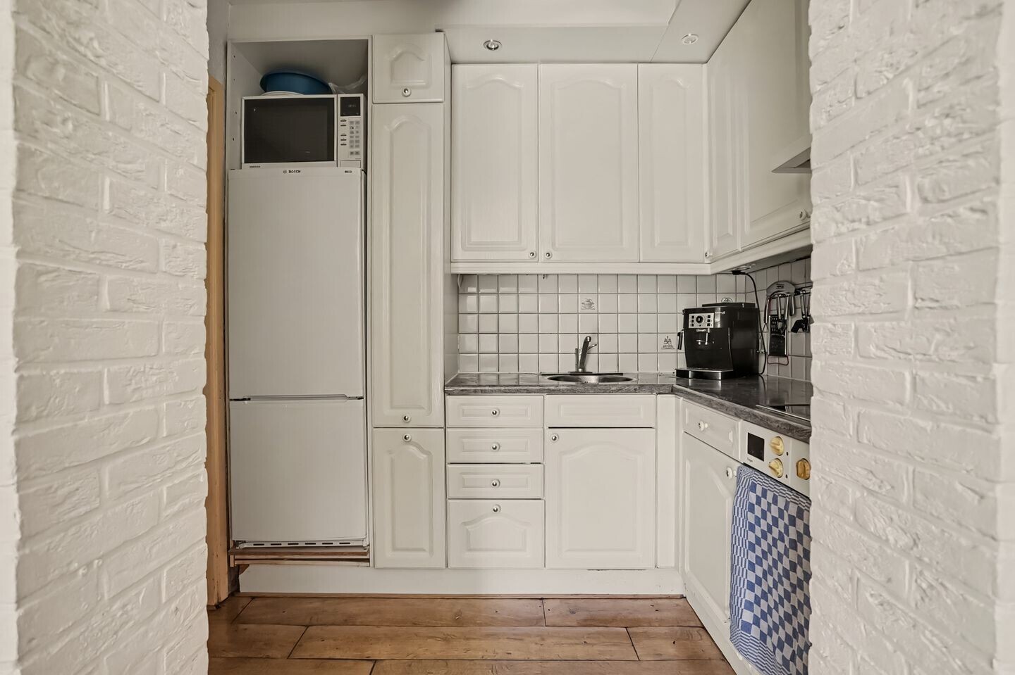 Vrijstaande woning te koop: Heveringseweg 12, Rockanje