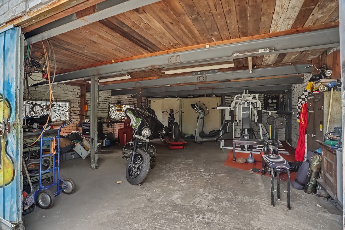 Vrijstaande woning te koop: Heveringseweg 12, Rockanje