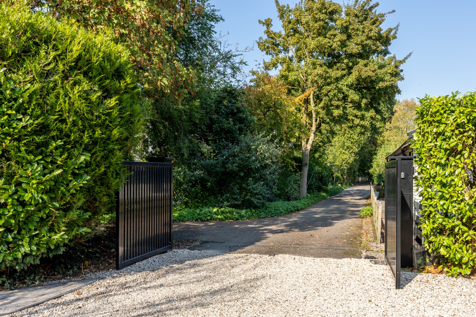 Vrijstaande woning te koop: Achterstrypseweg 9B, Rockanje