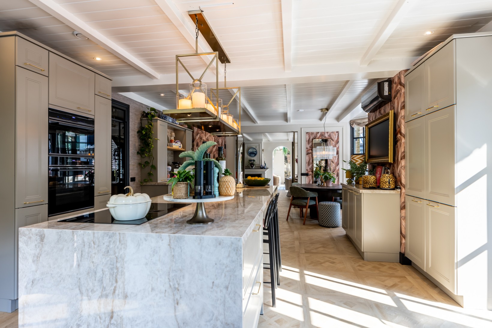 Vrijstaande woning te koop: Achterstrypseweg 9B, Rockanje