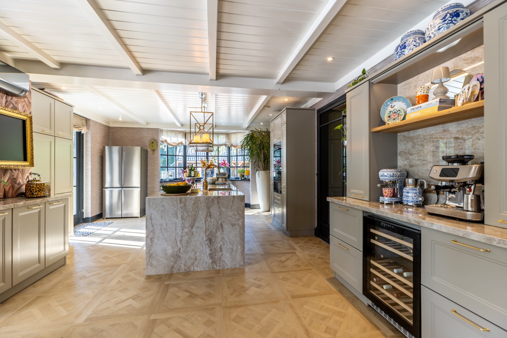 Vrijstaande woning te koop: Achterstrypseweg 9B, Rockanje
