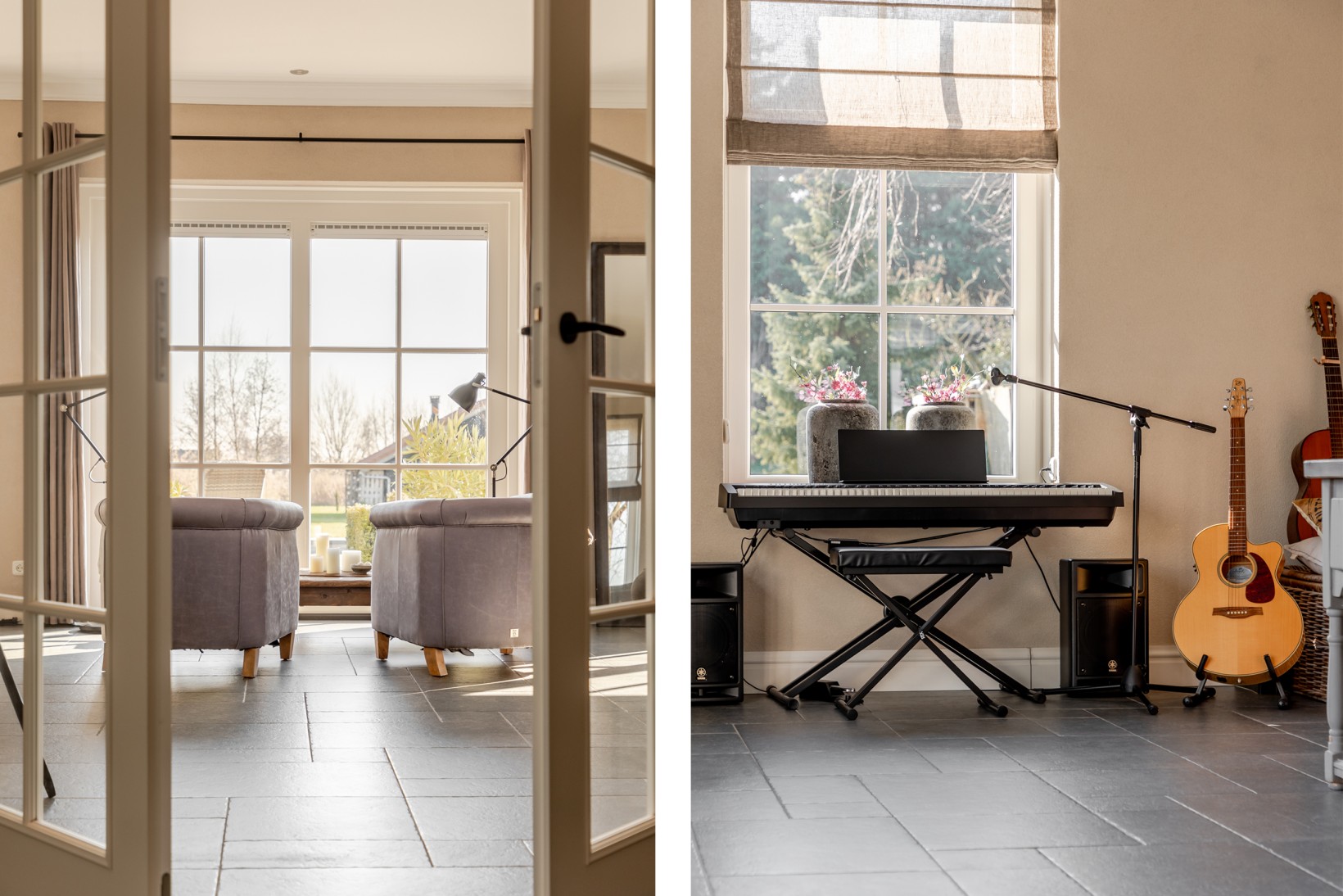 Vrijstaande woning te koop: Boomweg 13B, Rockanje