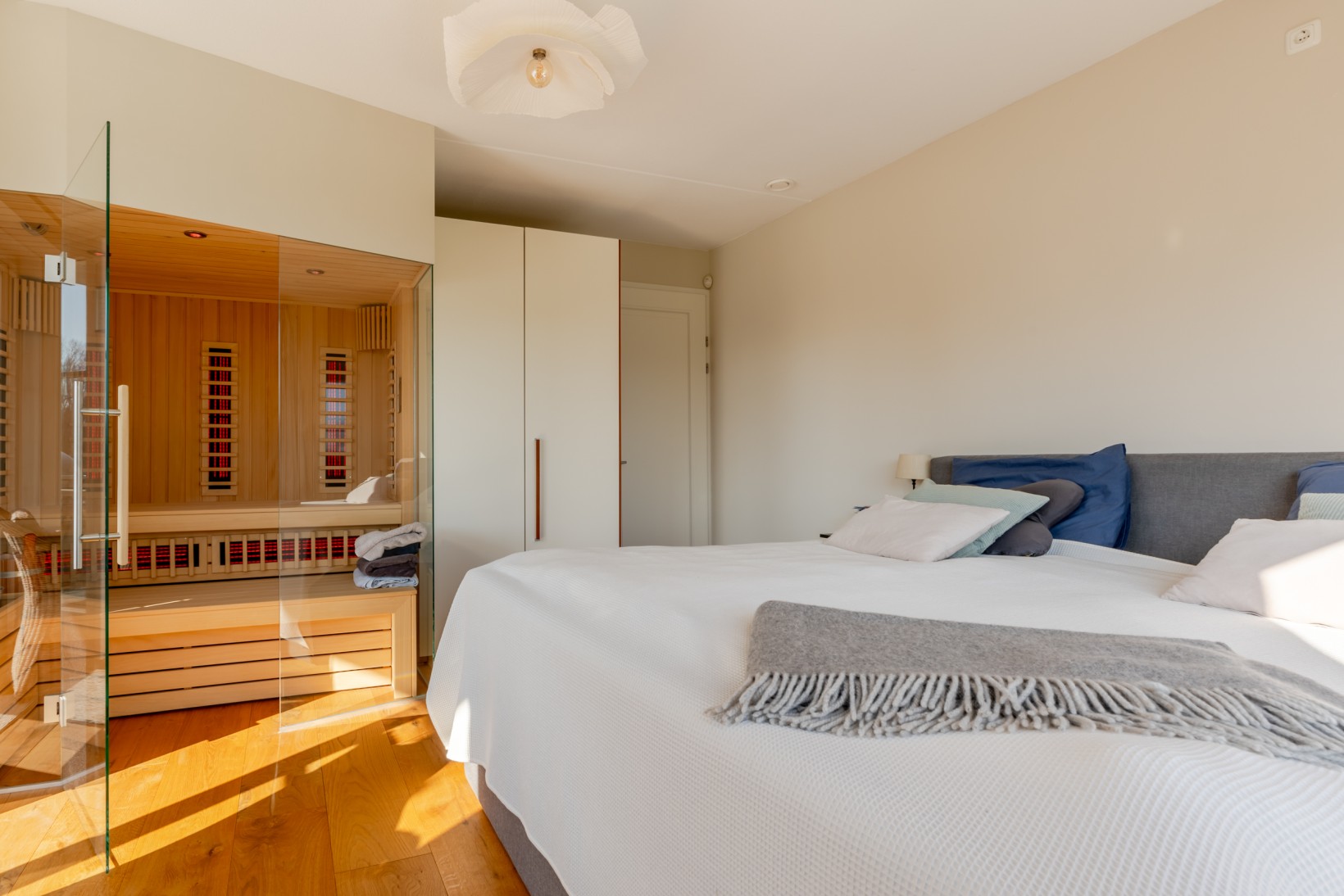 Vrijstaande woning te koop: Boomweg 13B, Rockanje
