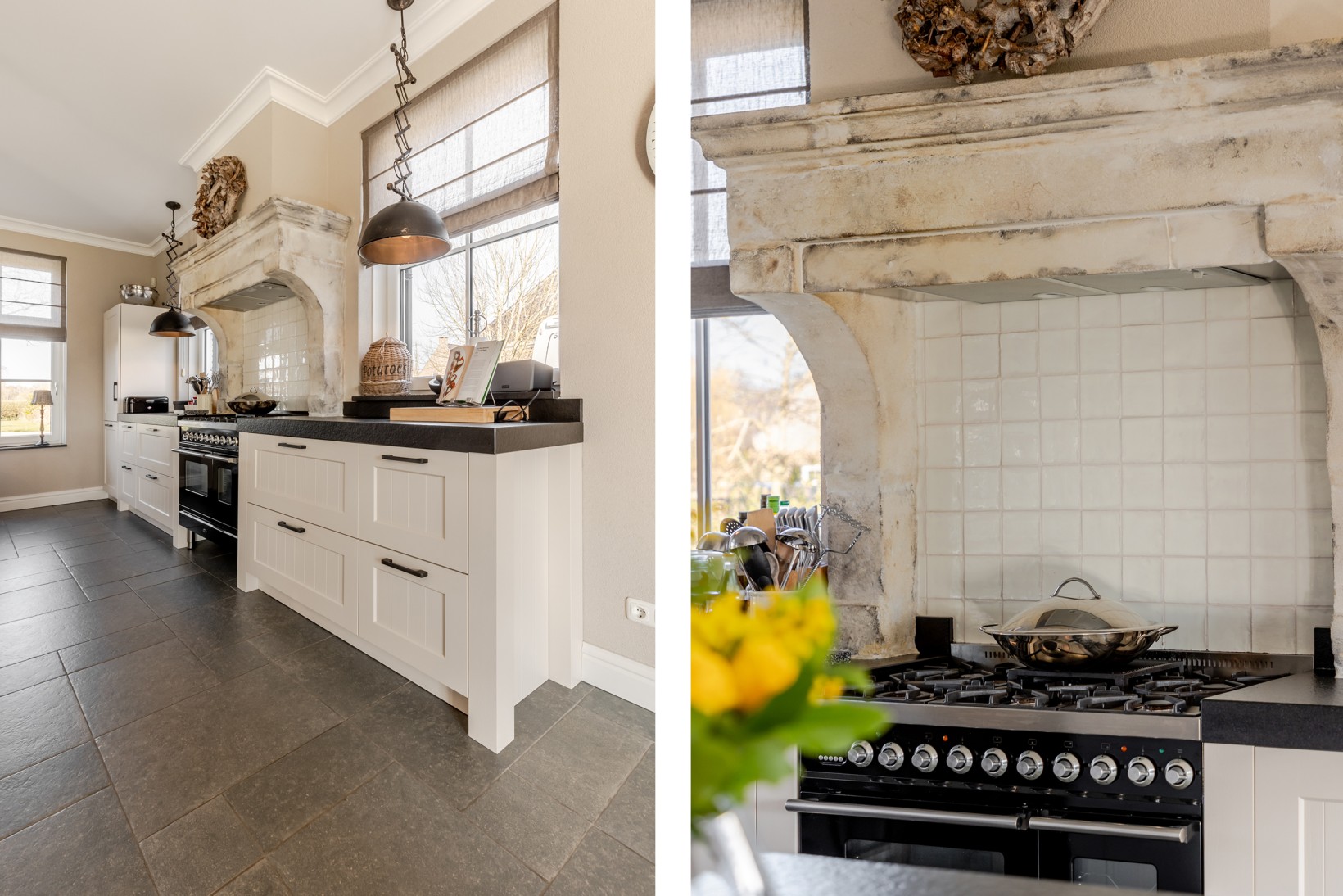 Vrijstaande woning te koop: Boomweg 13B, Rockanje