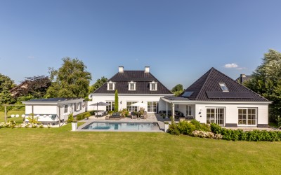 Boomweg 13-B