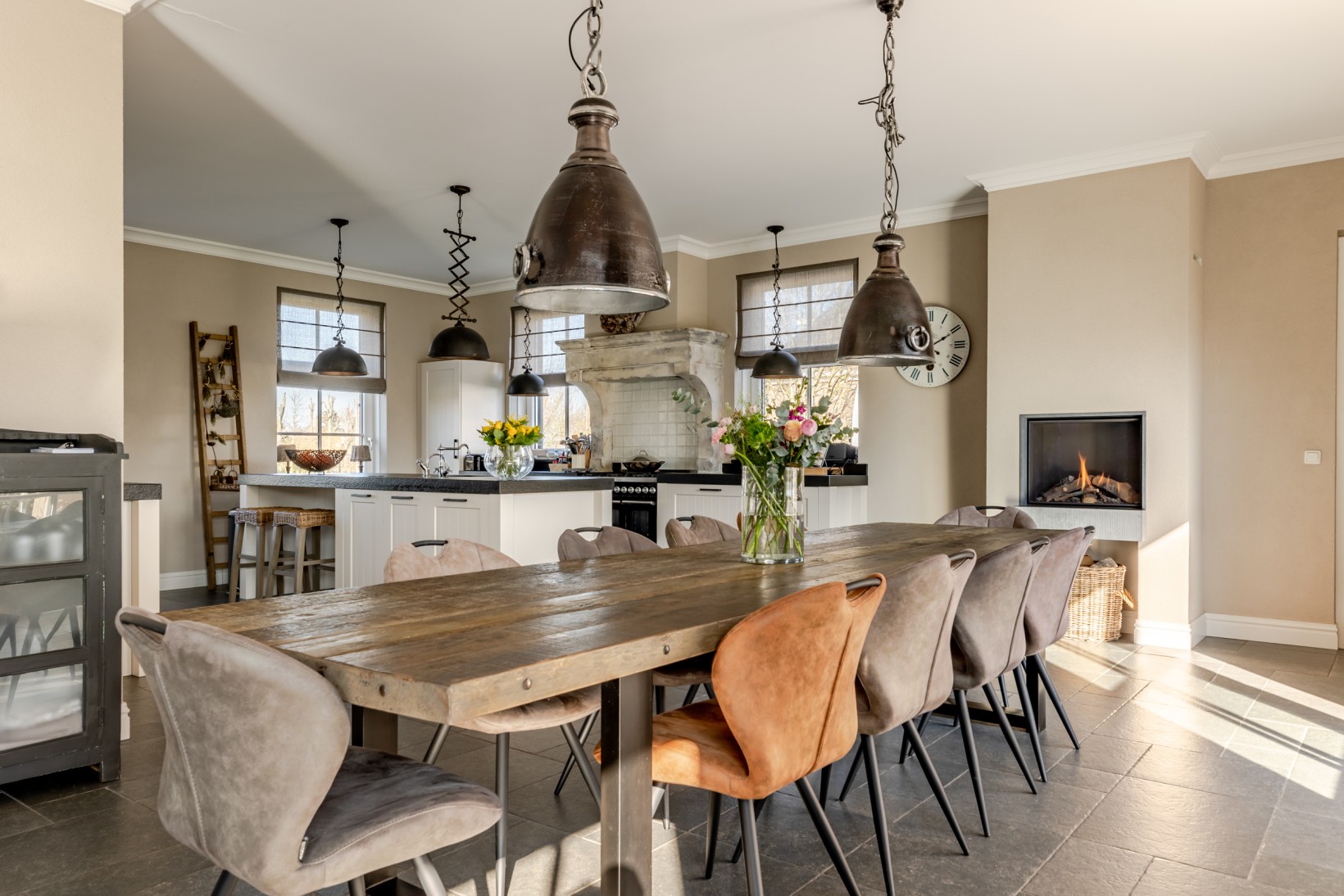 Vrijstaande woning te koop: Boomweg 13B, Rockanje