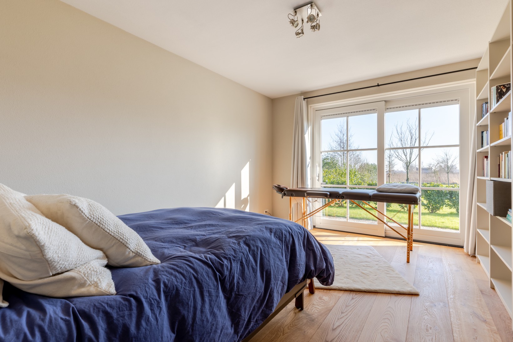 Vrijstaande woning te koop: Boomweg 13B, Rockanje