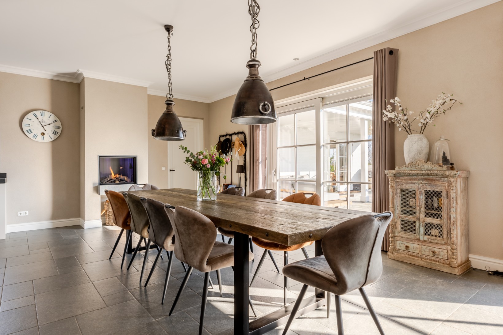 Vrijstaande woning te koop: Boomweg 13B, Rockanje