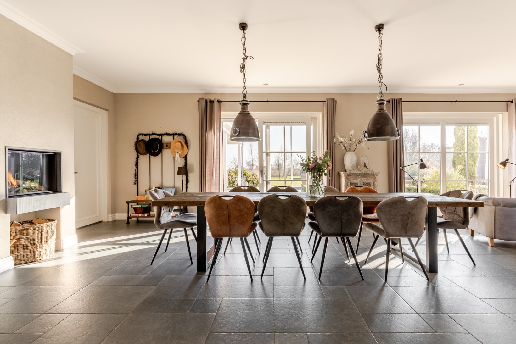 Vrijstaande woning te koop: Boomweg 13B, Rockanje