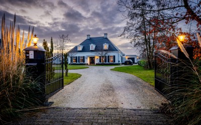 Boomweg 13-B