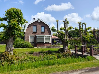 Boomweg 13