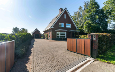 Boomweg 21
