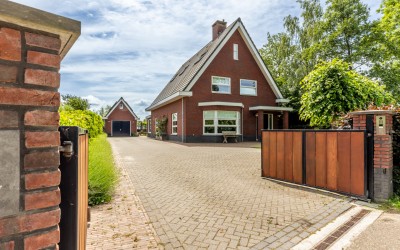 Boomweg 21