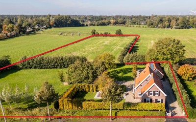 Huis te koop Boomweg 24