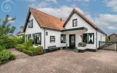 Middelweg 20