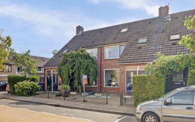 Huis te koop Vogelgaarde 15