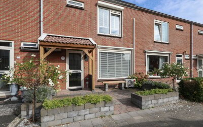 Orionstraat 8