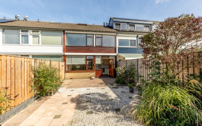 Polarisstraat 9