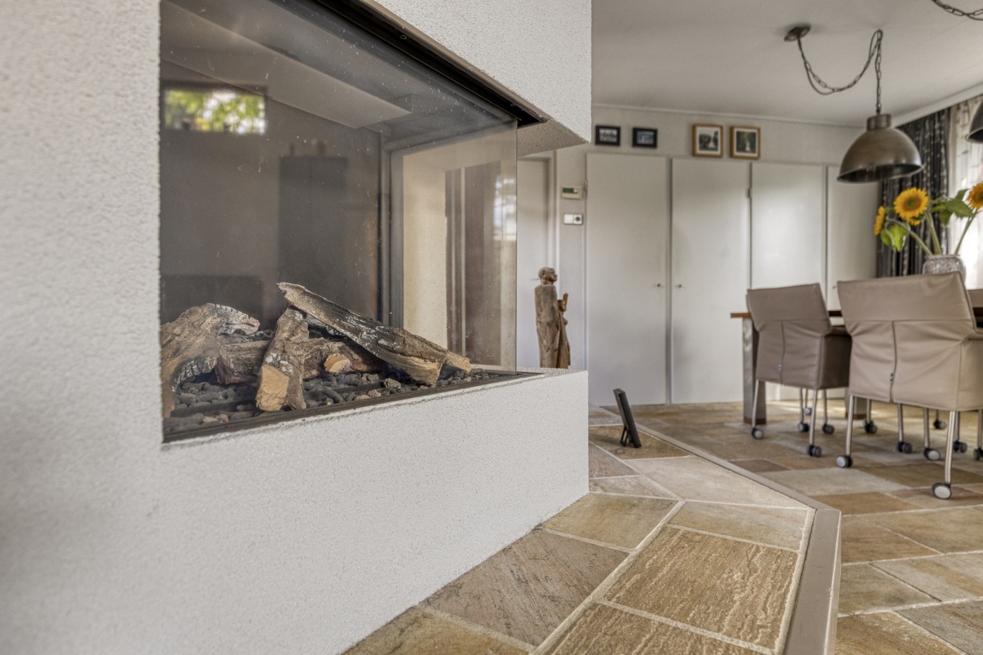 Vrijstaande woning te koop: Sagittastraat 1, Rockanje