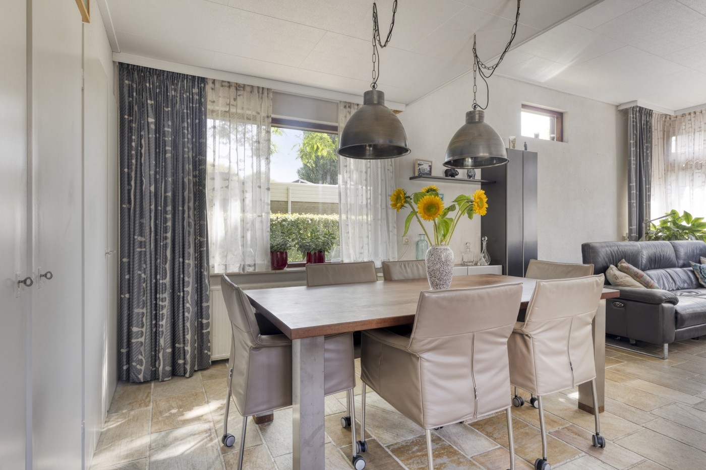 Vrijstaande woning te koop: Sagittastraat 1, Rockanje
