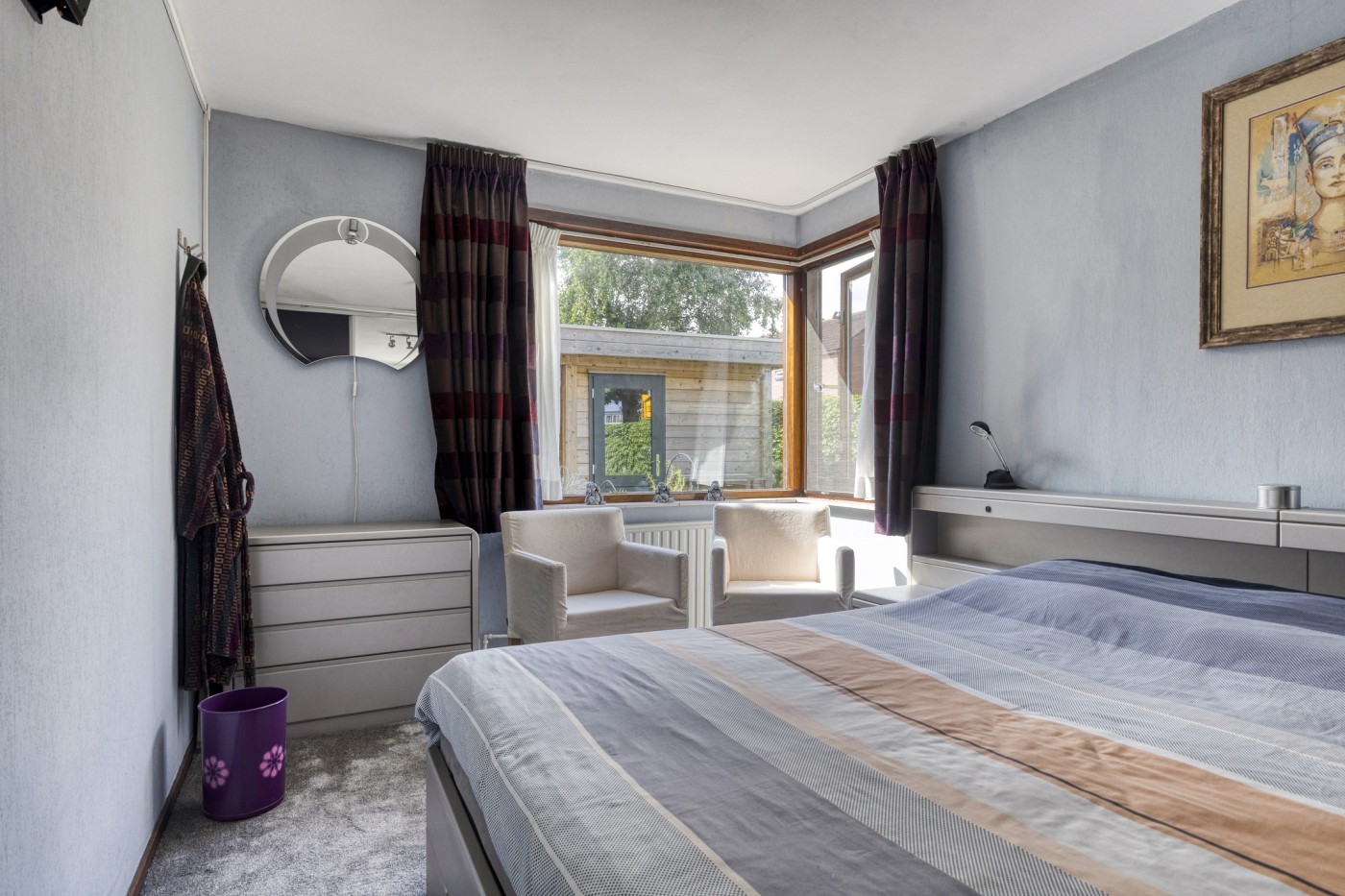 Vrijstaande woning te koop: Sagittastraat 1, Rockanje