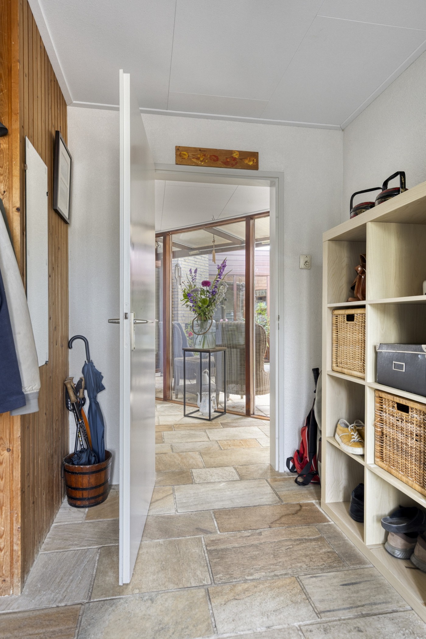 Vrijstaande woning te koop: Sagittastraat 1, Rockanje