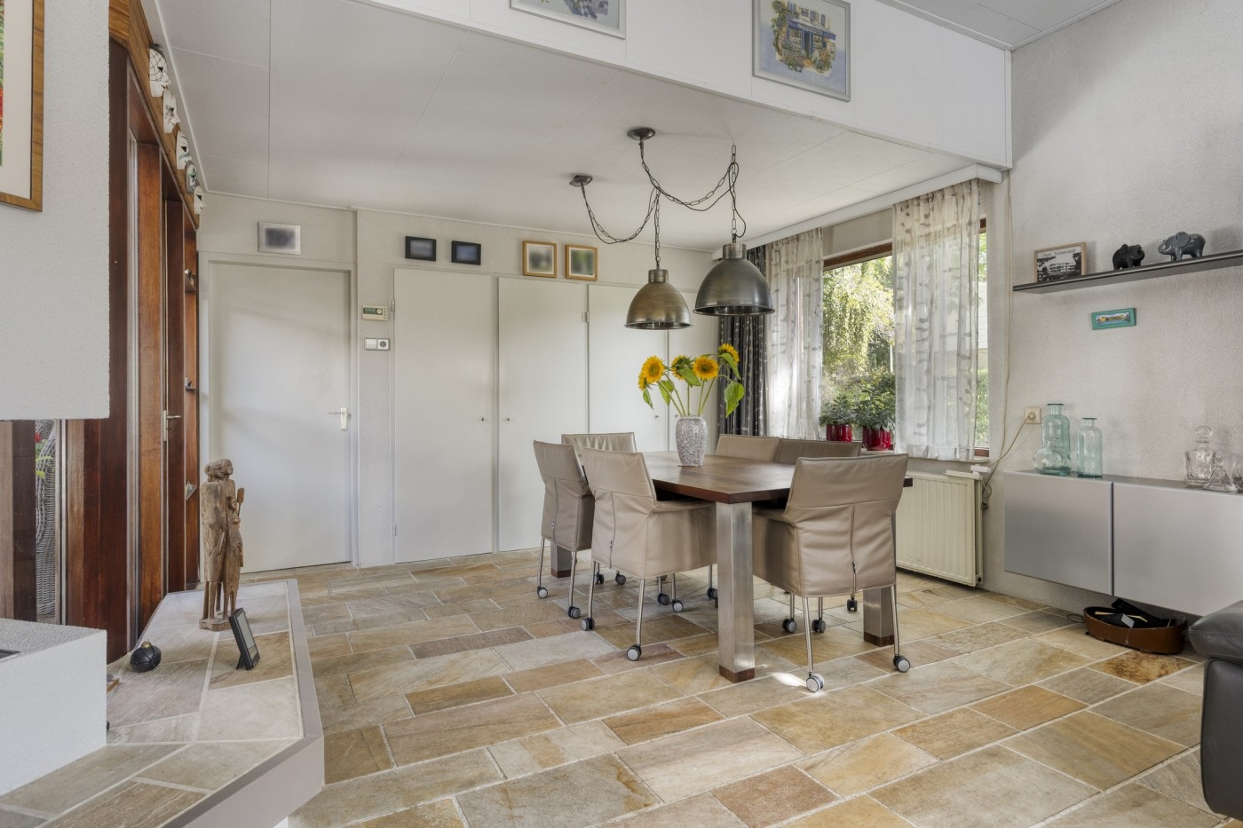 Vrijstaande woning te koop: Sagittastraat 1, Rockanje