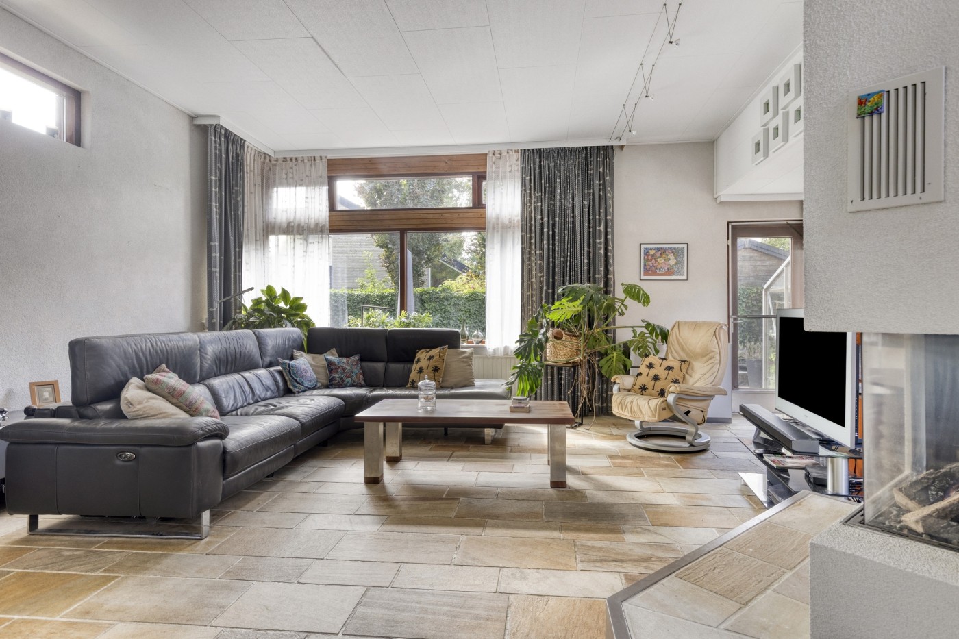 Vrijstaande woning te koop: Sagittastraat 1, Rockanje