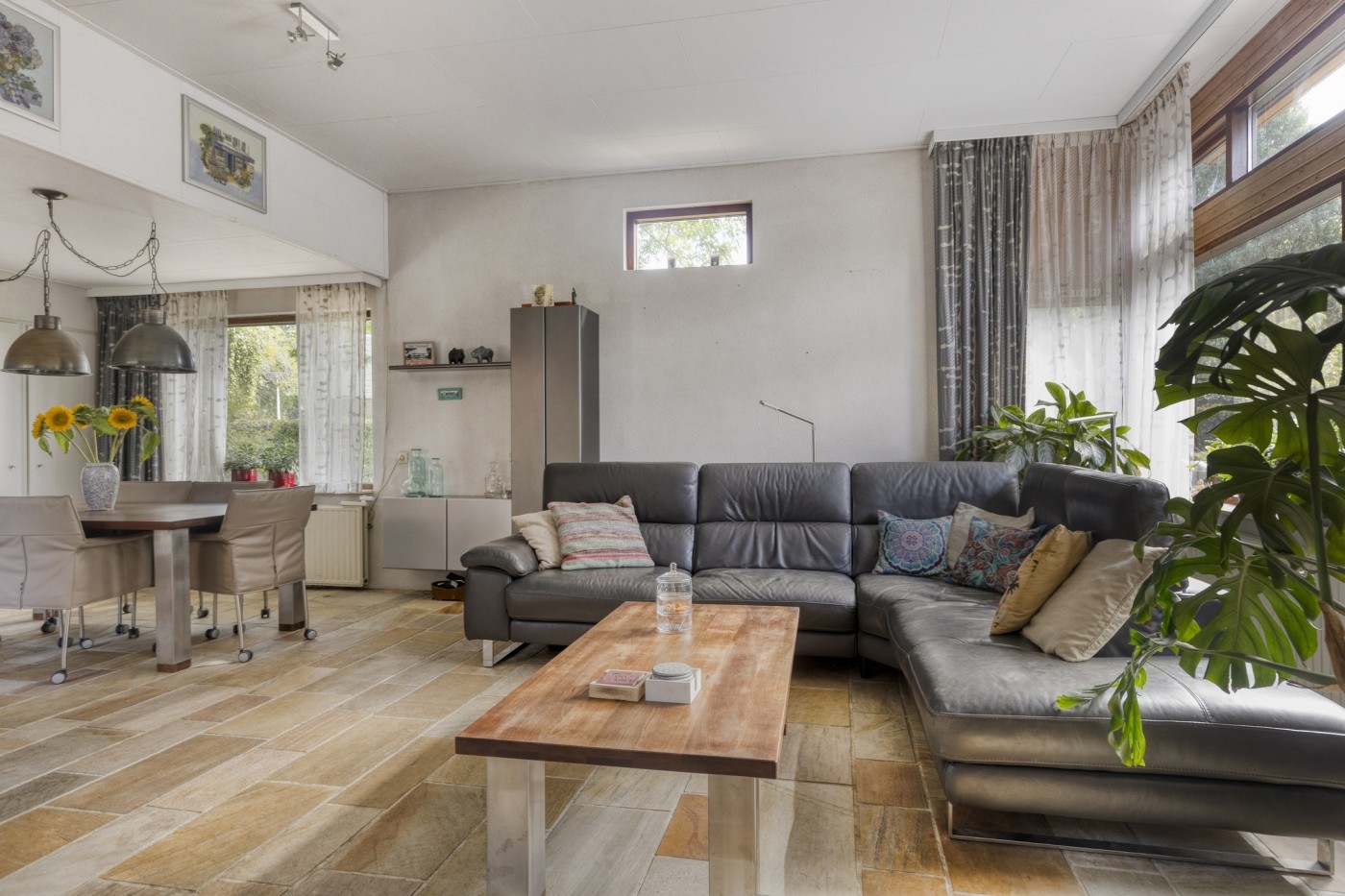 Vrijstaande woning te koop: Sagittastraat 1, Rockanje