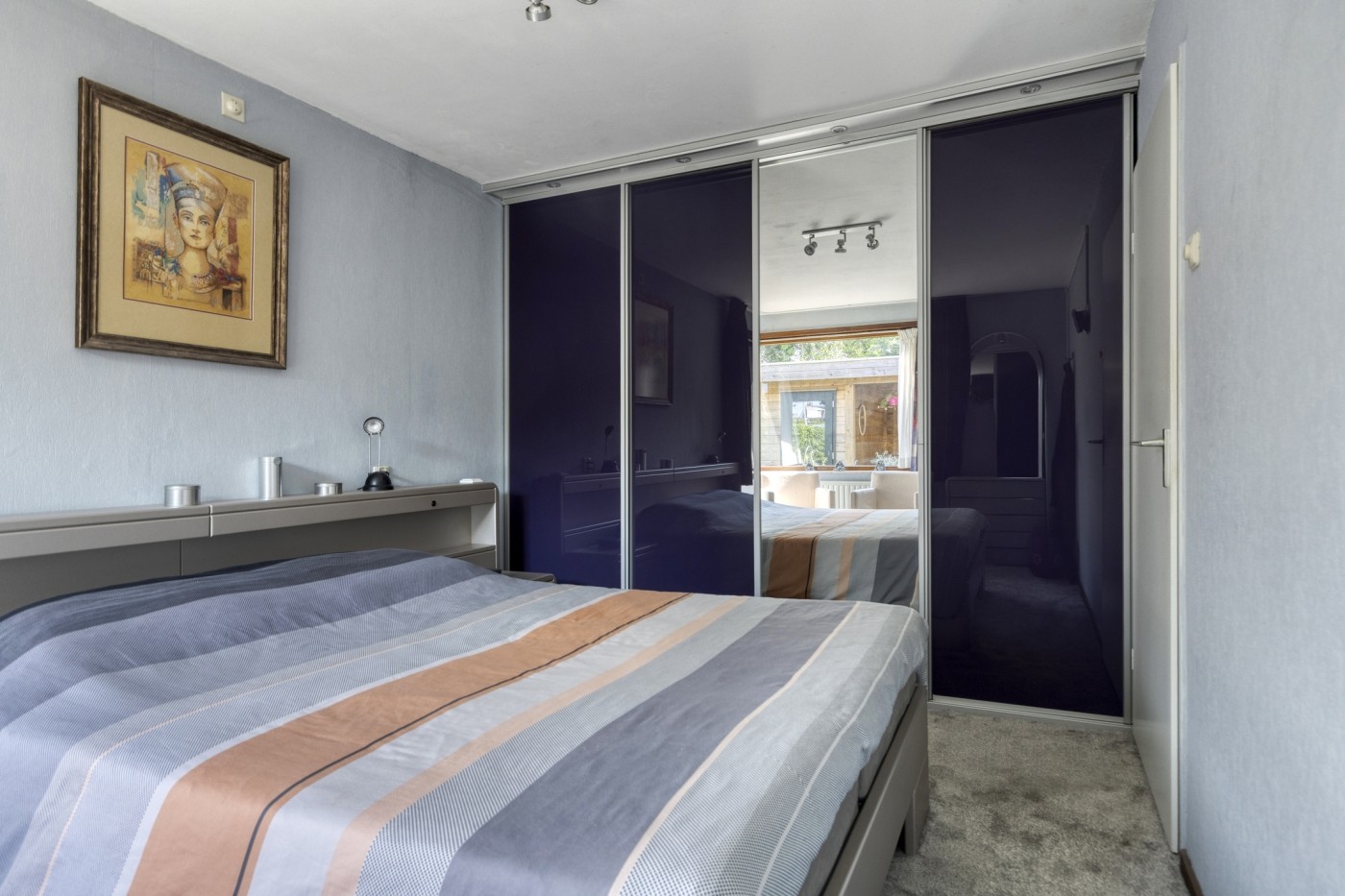 Vrijstaande woning te koop: Sagittastraat 1, Rockanje
