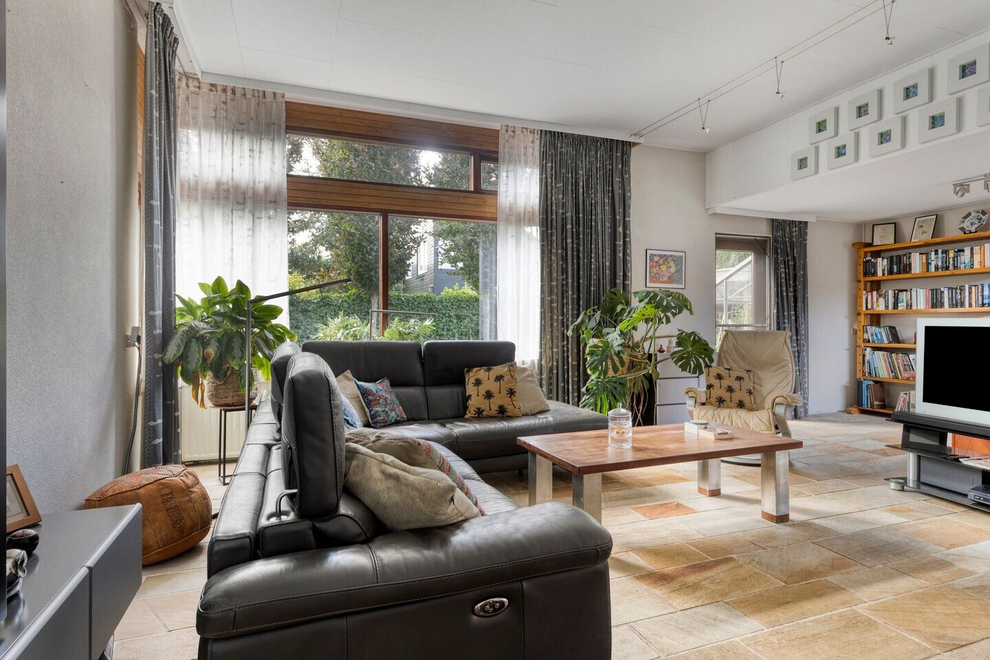 Vrijstaande woning te koop: Sagittastraat 1, Rockanje