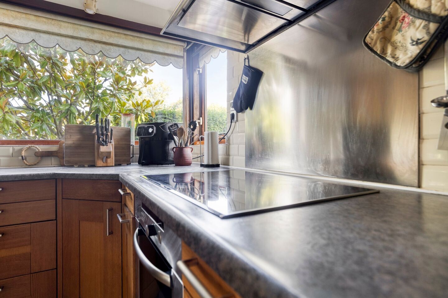 Vrijstaande woning te koop: Sagittastraat 1, Rockanje