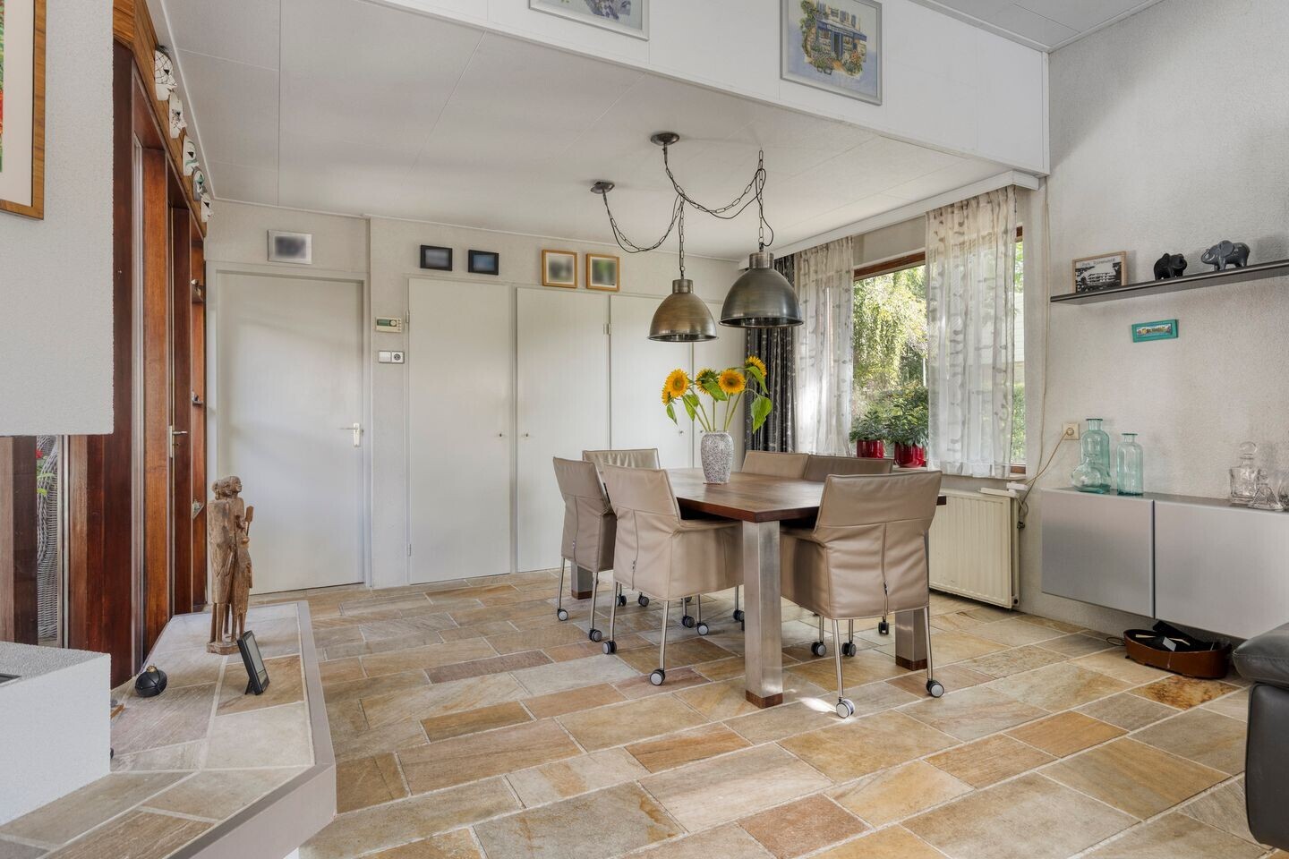 Vrijstaande woning te koop: Sagittastraat 1, Rockanje