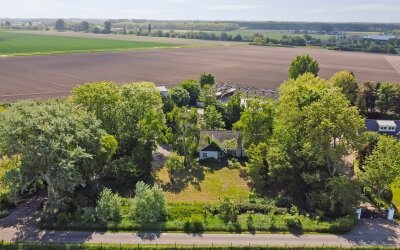 Nieuw Rockanjesedijk 1-B