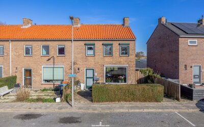 Veckdijk 28