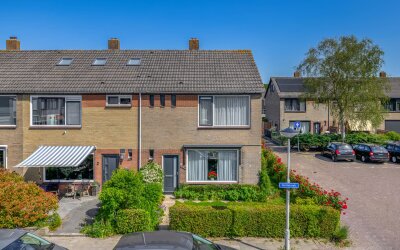 Hellehoek 1