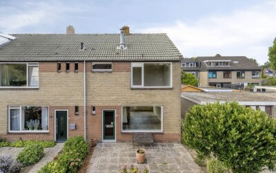 Hellehoek 61