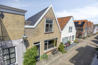 Dorpsstraat 29