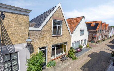 Dorpsstraat 29