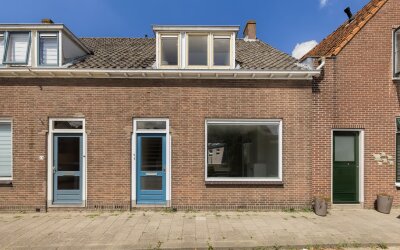 Henry Fordstraat 16