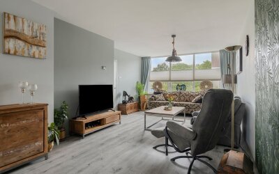 Henry Fordstraat 22