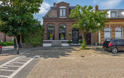 Henry Fordstraat 30