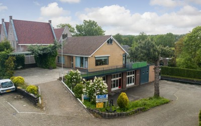 Henry Fordstraat 7